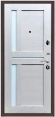 Дверь Тип 8913 МГ - Антик медь/МДФ 